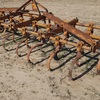 Large 3PL Weed Scarifier