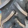 As New John Deere Original New Header Tyres 520/85-R42 - 