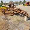 Antique Road Grader