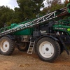 Goldacres Crop Cruiser Self Propelled 36m x 3500L Sprayer ##PRICED REDUCED##