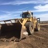 Cat 988 Front End Loader