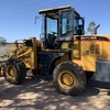 Unitown Front End Loader (243.4 hrs)