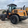 721F CASE WITH QUICK HITCH 2.7M BUCKET AND FORKS