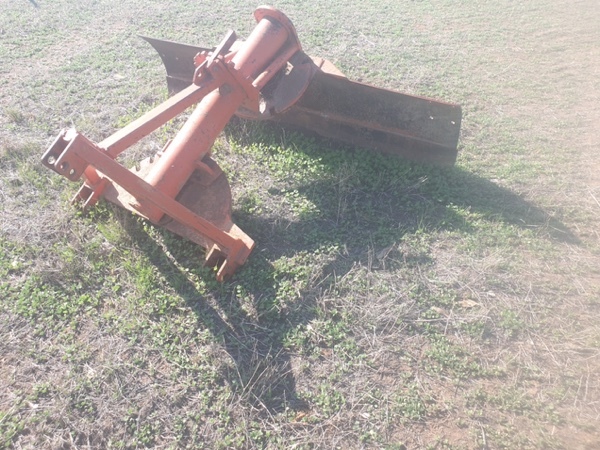 3PL Grader Blade