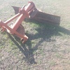 3PL Grader Blade