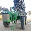 4920 John Deere self propelled sprayer