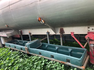 Western Star Prime Mover 1993/Marshall Lethlean water 44000 Lt