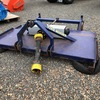 Under Auction (A116) - 2002 Chris Grow Slasher
