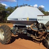  flexicoi airseeder combination