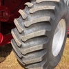 1997 Case IH 2188 with AFX rotor & 30ft Front
