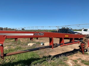 CASE IH DC162 Mower Conditioner