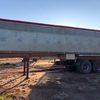 Jamor Grain Trailer TOA