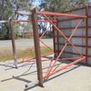 Under Auction - Tank Stand Heavy Duty - 2% Buyers Premium on all Lots 