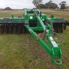 Under Auction- K Line 4m Speed tiller / Speed Discs - 2% Buyers Premium On All Lots