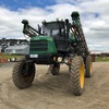 Goldacres Crop Cruiser  