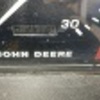 John Deere 5210 Tractor 4x4