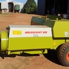 2016 CLAAS Markant 65 Small Square Baler