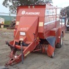 Hesston 4700 Baler