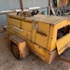 Under Auction - Boom Wade Air Compressor  - To Be Auctioned on 01/10/19 