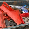 2006 Gaspardo Gigante 6m Disc Airseeder ##PRICE REDUCED##