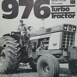 WANTED International 976