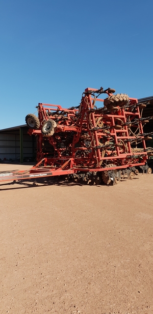 Horward Bagshaw PSS Scaribar