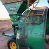 Agromec Grainstor grainbag inloader