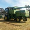 **PRICE NEGOTIABLE** John Deere 8820 Header with Front & Trailer