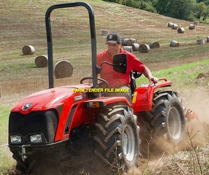 WANTED Carraro TN Major 5800 Tractor