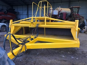 E&I 14ft bucket