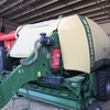 Krone BigPack 1290 HDP High Speed Baler For Sale - Only done 13,737 bales available now. Season Ready.