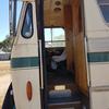 Austin 36 Ft Motor Home