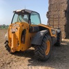JCB Telehandler 531-70 Agri super for sale 