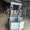 Crown Walkie Stacker