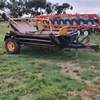 Boomerang Bale Feeder