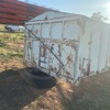 21FT Tipping Grain Bin 