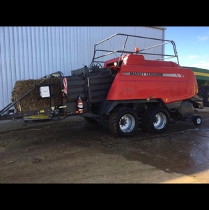 Massey Ferguson 2170 