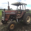 Massey Ferguson 575
