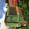 Under Auction - John Deere 530 Round Baler - 2% + GST Buyers Premium On All Lots 