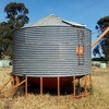 18 ton feild bin