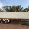 Boomer Engineering Chassis Tipper