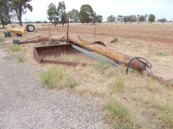 Land Plane / Grade  12 x 30r