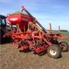 GASPARDO 4mt Disc Seeder For Sale