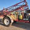 Hardi Explorer 2720 Boomspray