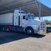 Under Auction (A125) - 2011 Kenworth 408 Prime Mover