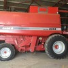 Case 2344 1998 Header For Sale