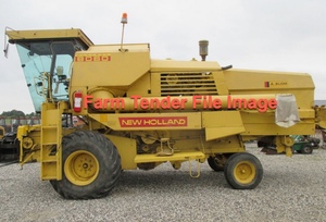 *WANTED* New Holland Clayson Headers 8060-8070-8080