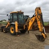 2010 JCB 3CX easycontrol sitemaster Backhoe 4x4 with powertilt quickhitch, buckets, and hydraulic sideshift, powershift transmission
