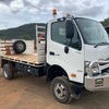 Hino 810R Truck For Sale
