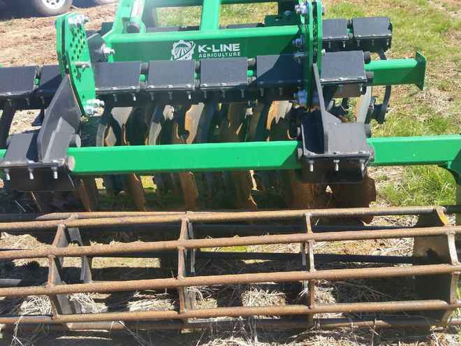 K-Line 2900 Speed Tiller for Sale